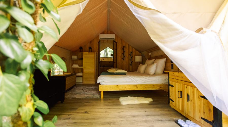 Lux 2-местный