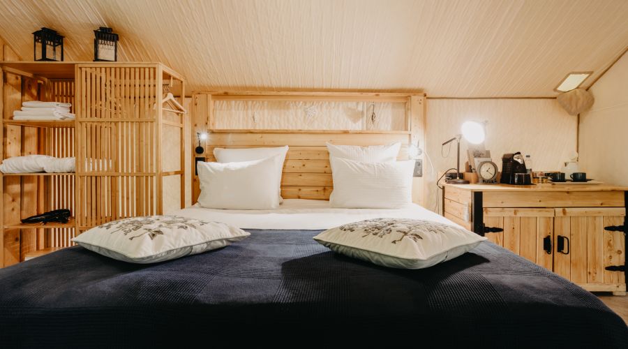 Suite 2-местный, 2-комнатный