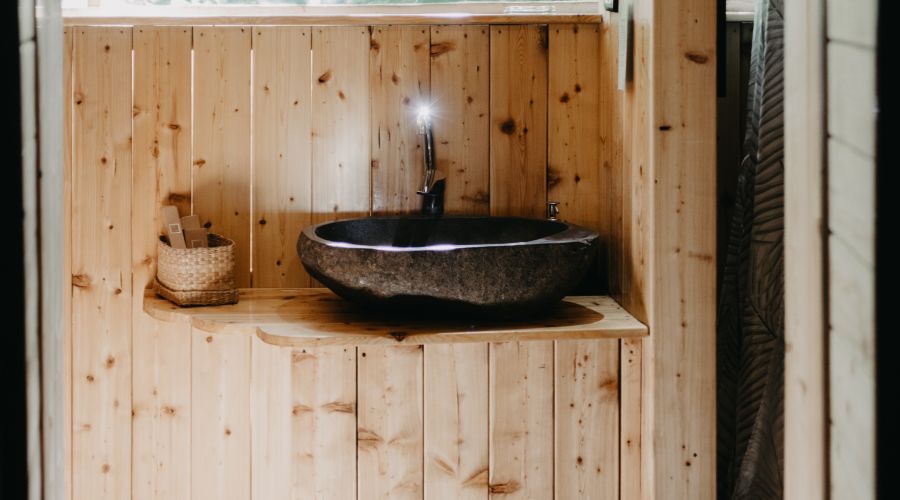 Suite 2-местный, 2-комнатный