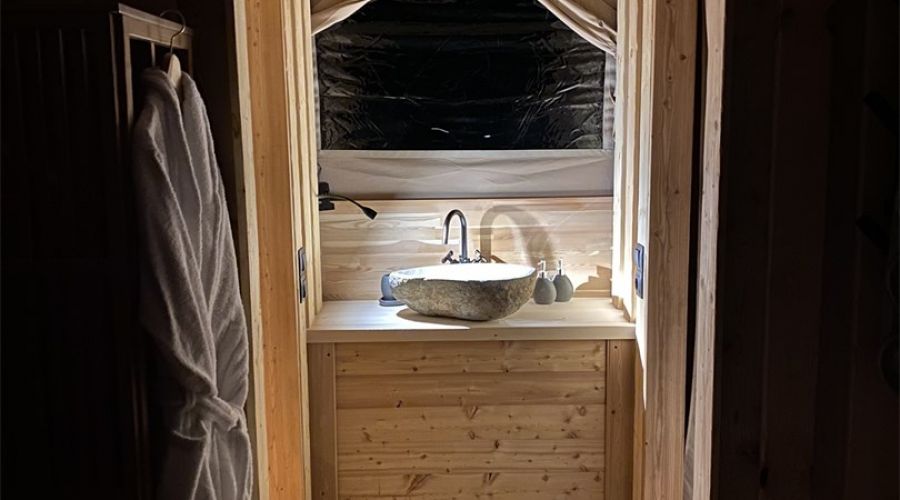 Lux 2-местный