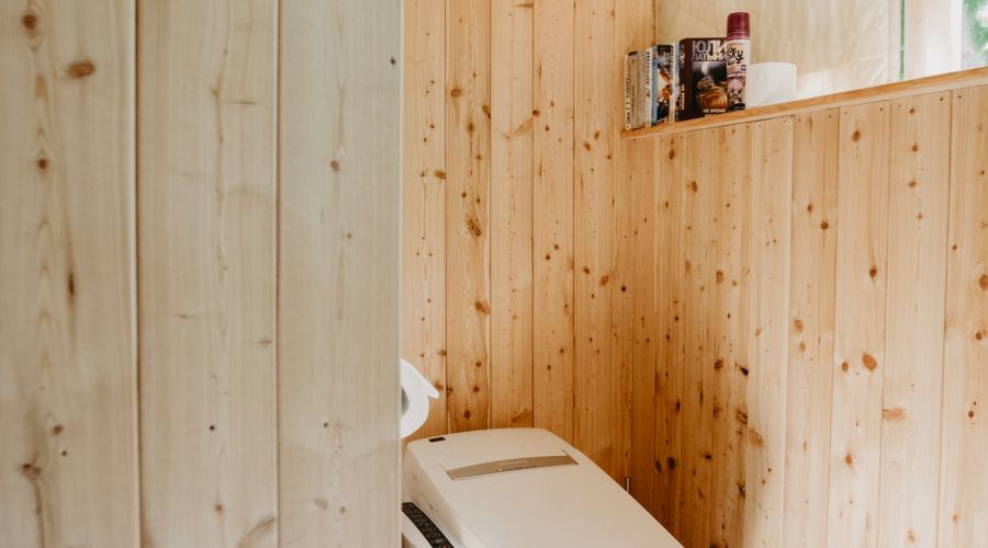 Suite 2-местный, 2-комнатный