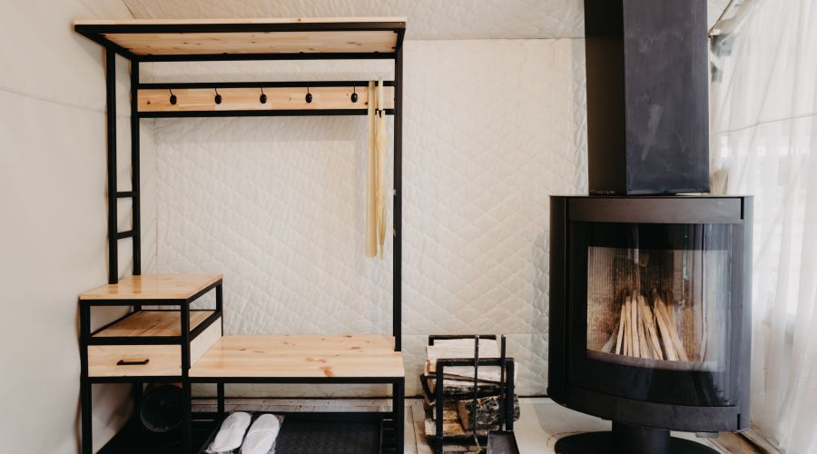 Suite 2-местный, 2-комнатный