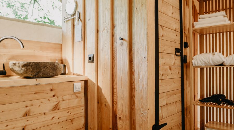 Suite 2-местный, 2-комнатный