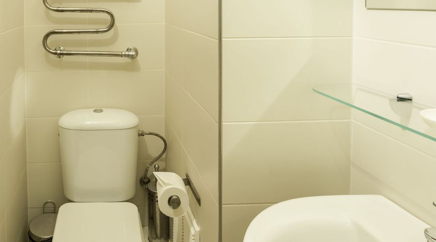 Стандарт эконом 1-местный