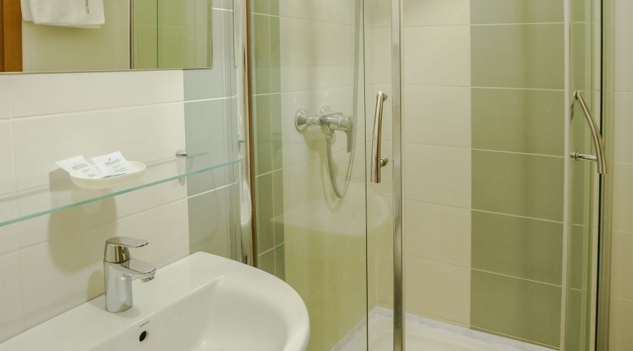 Стандарт эконом 1-местный