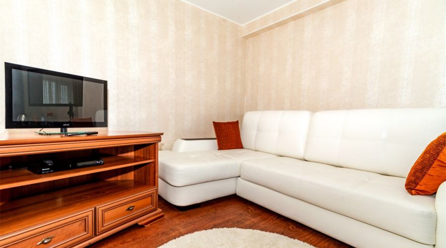 Апартаменты 4 местные Улучшенные 