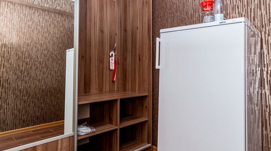 Люкс 2-комнатный