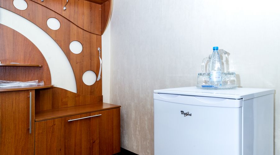 Люкс 2-комнатный