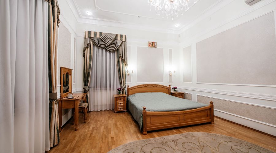 Полулюкс 2-местный Улучшенный