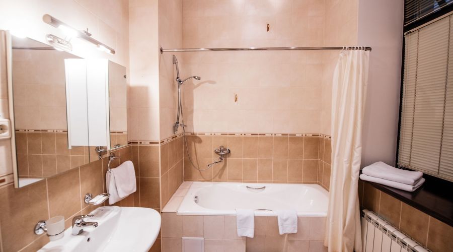 Комфорт 2-местный 