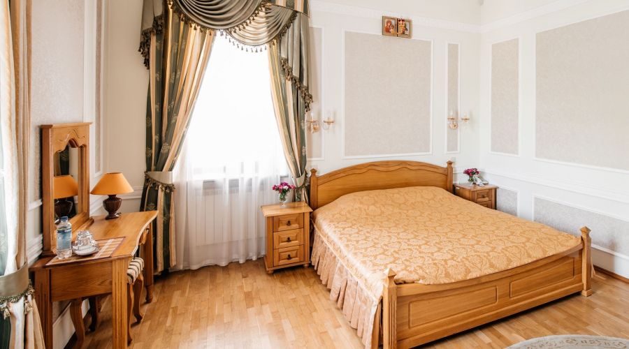 Полулюкс 2-местный Улучшенный