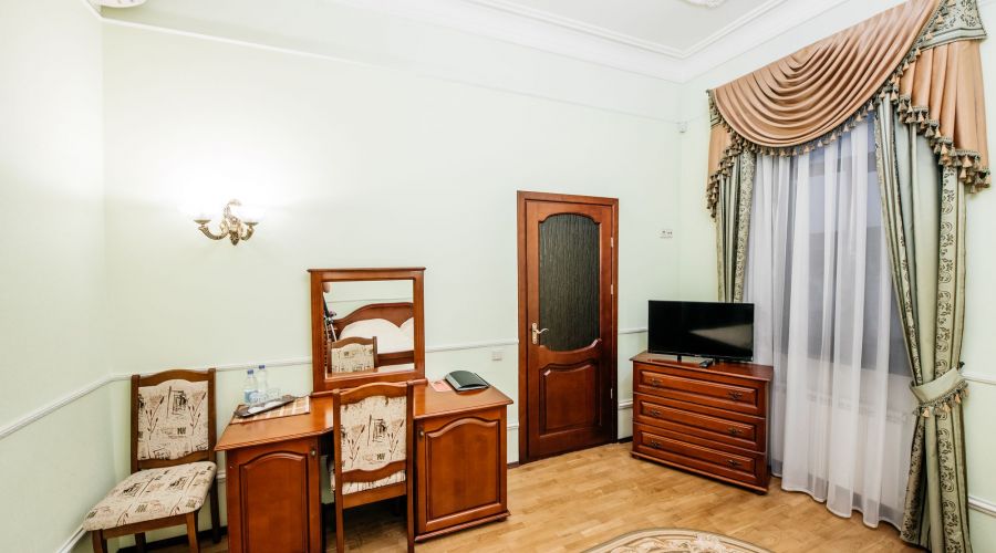 Комфорт 2-местный 