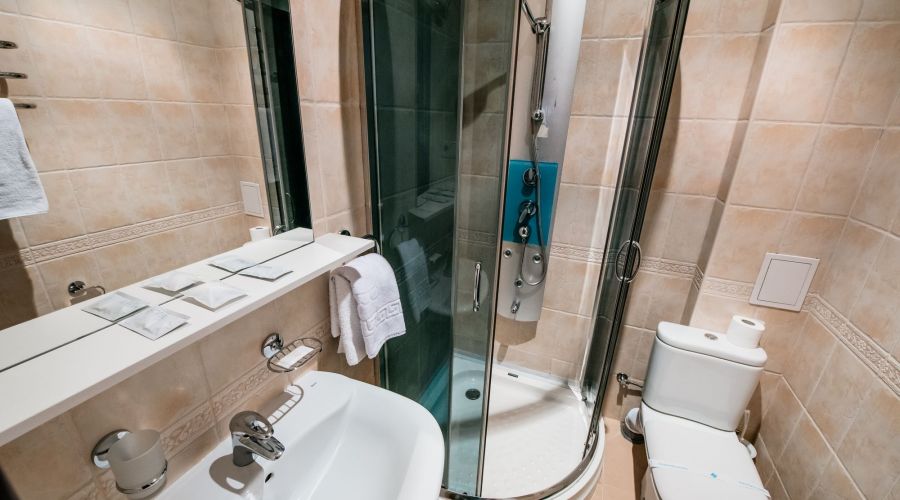 Стандарт 1-местный