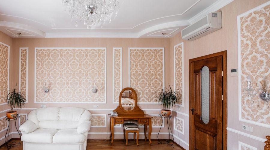 Люкс VIP 2-местный 