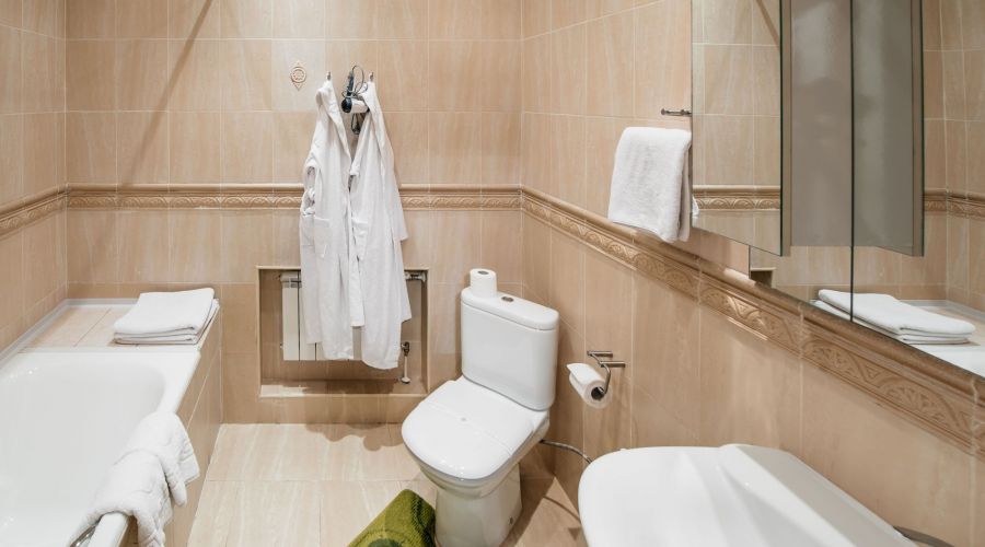 Полулюкс 2-местный Улучшенный