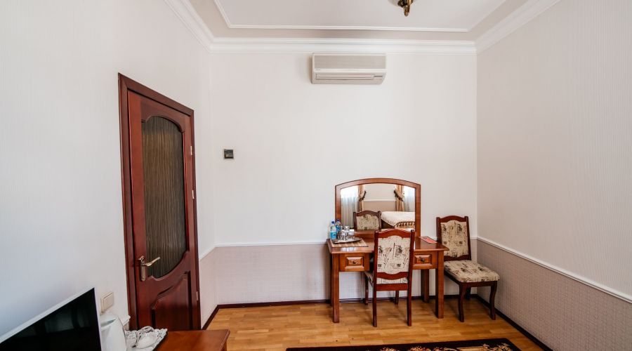 Стандарт 1-местный