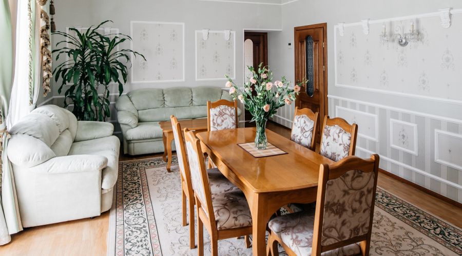 Люкс VIP 2-местный 