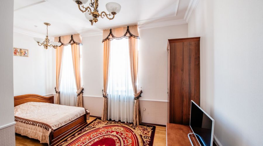 Стандарт 1-местный