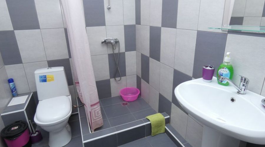 Бюджетный Бюджетный 3-местный