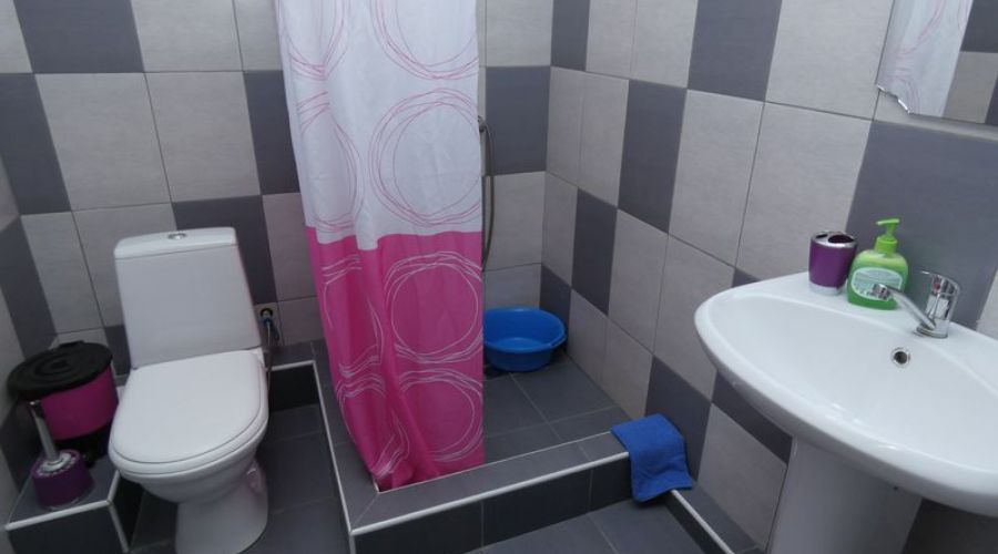 Номер Классический 4-местный номер