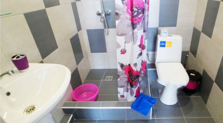 Бюджетный Бюджетный 2-местный twin