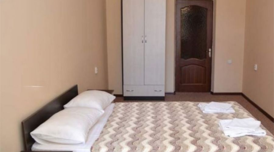 Семейный Семейный с балконом