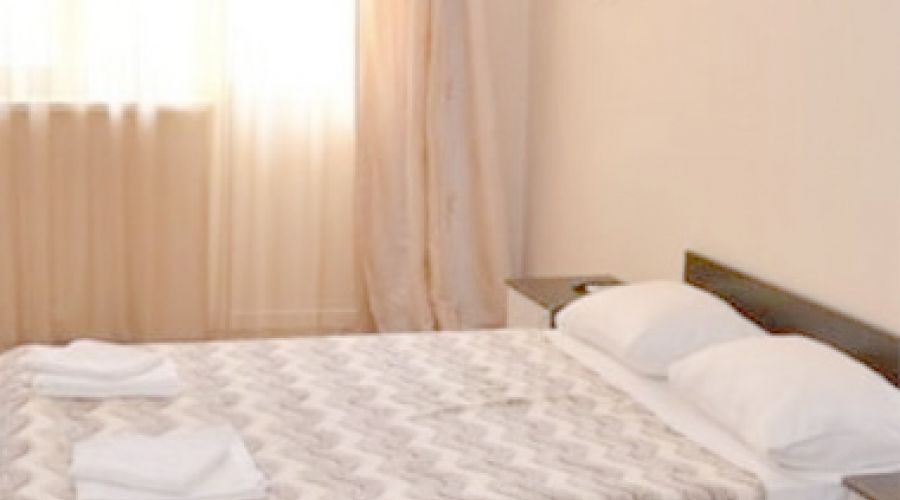 Семейный Семейный с балконом