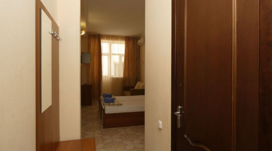 Стандартный 4-местный