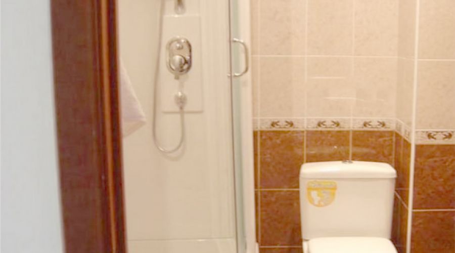 Семейный Семейный с балконом