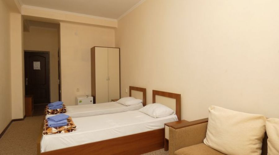 Стандартный 4-местный