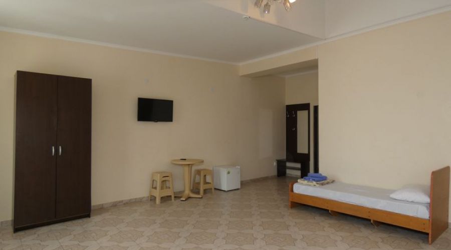 Номер Классический 4-местный номер