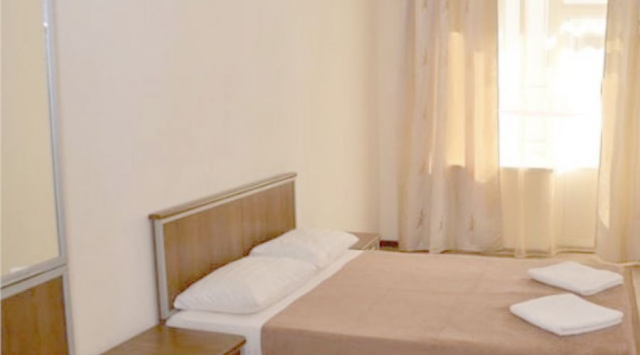 Семейный Семейный с балконом