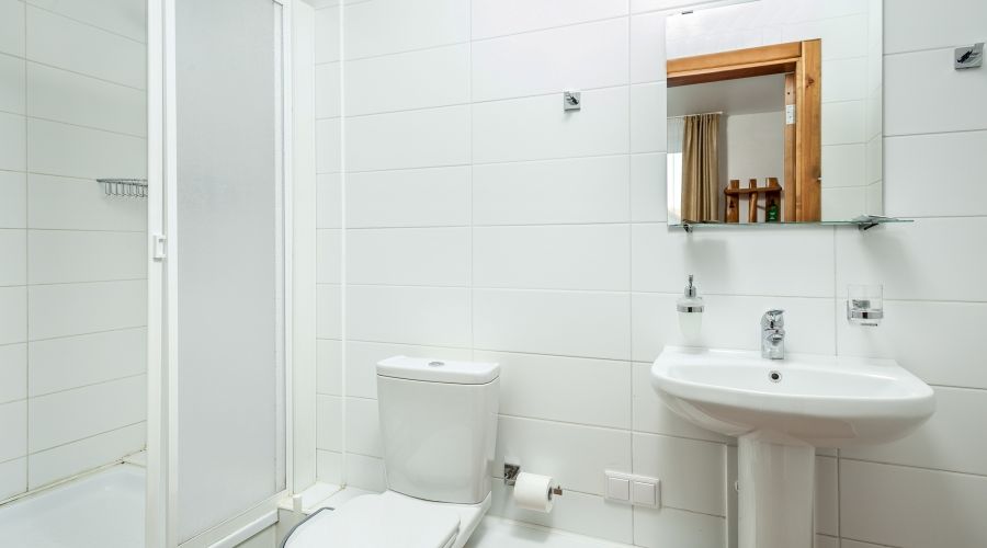 Стандарт улучшенный 2-местный