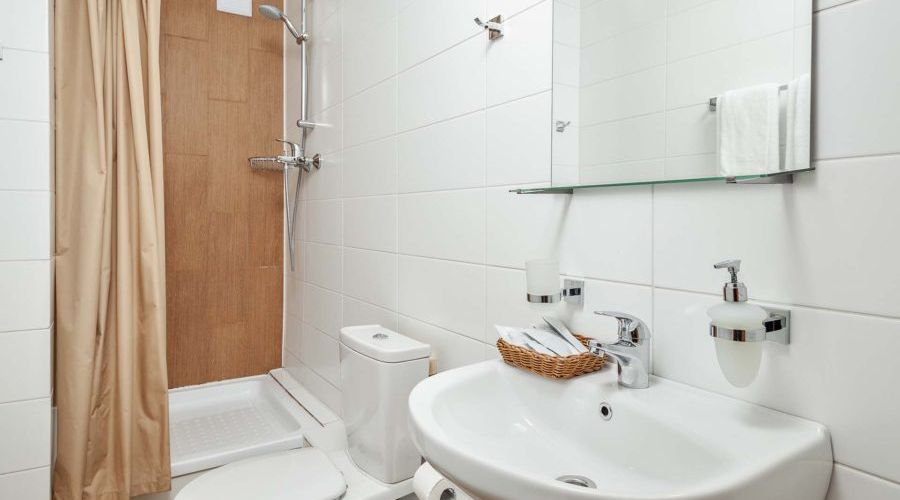 Стандарт улучшенный 2-местный