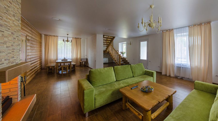 Стандарт улучшенный 2-местный