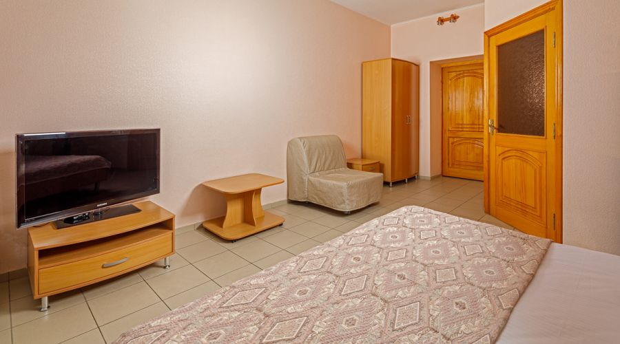 Комфорт Плюс