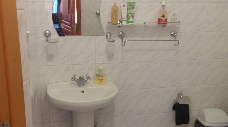 Комфорт Плюс с балконом