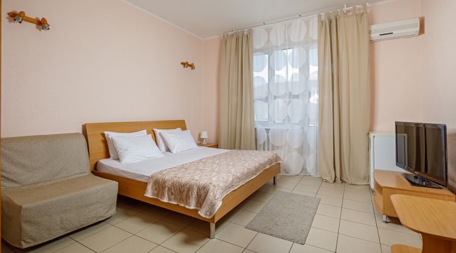 Комфорт Плюс