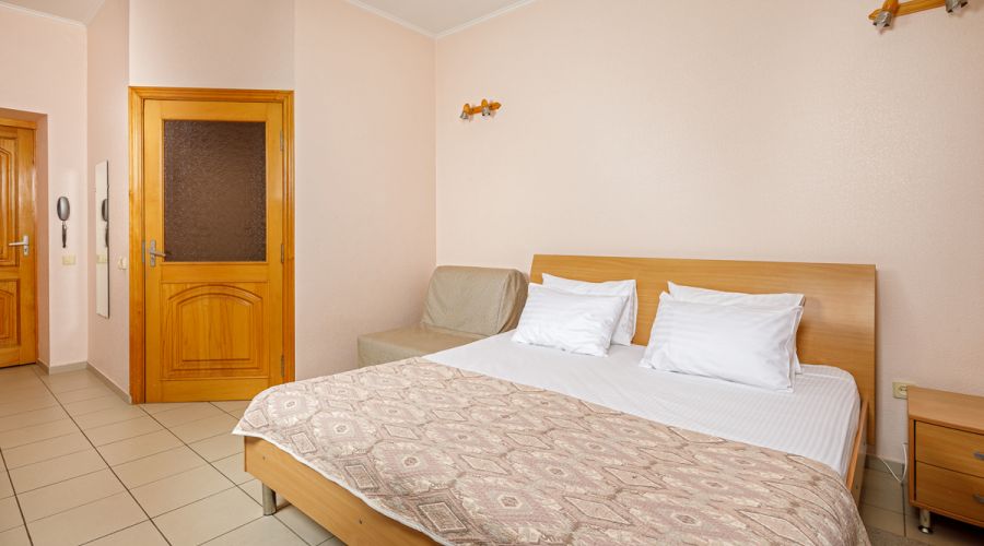 Комфорт Плюс