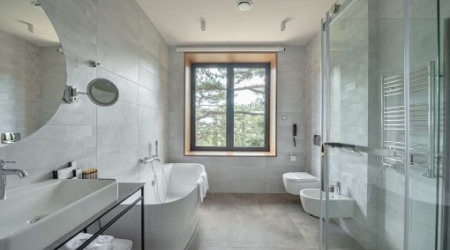 Suite 3-местный Premium