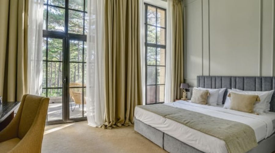 Стандарт Premier 2-местный