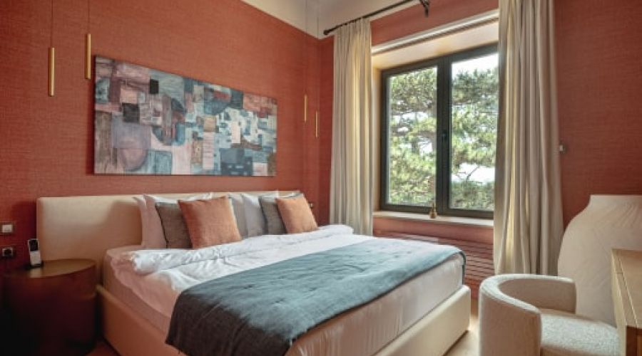 Suite 3-местный Premium