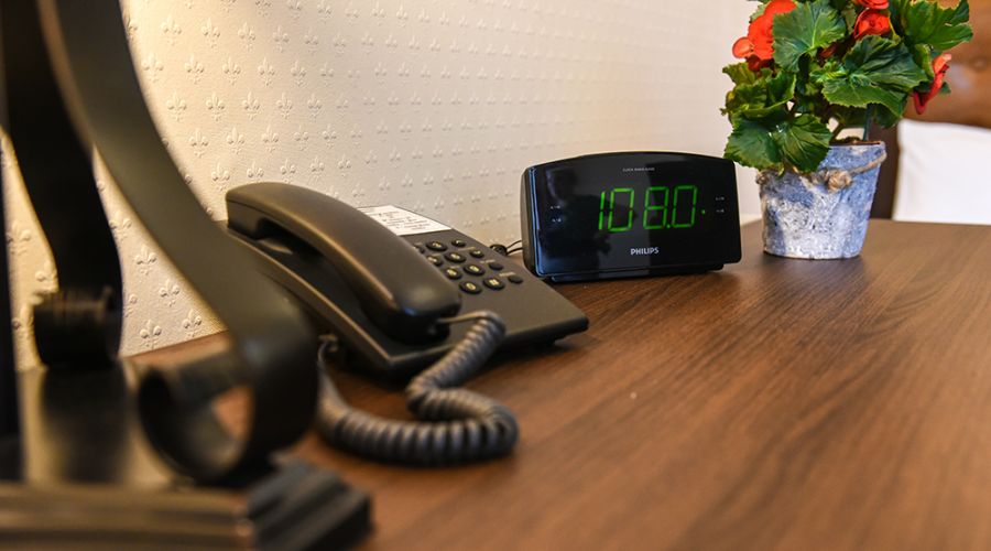 1 категория 2-местный DBL