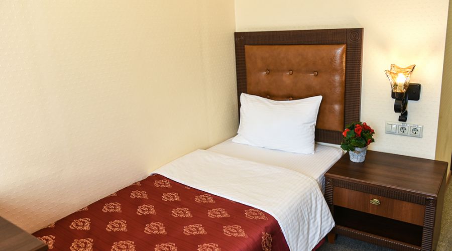 1 категория 1-местный