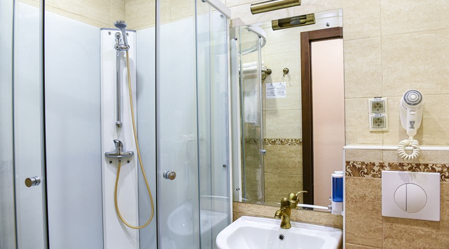 1 категория 1-местный