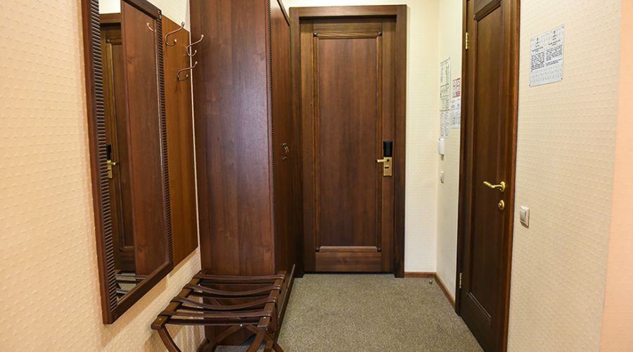 1 категория 2-местный DBL