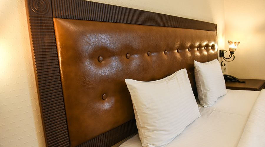 1 категория 2-местный DBL