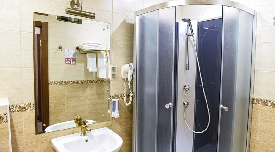 1 категория 2-местный DBL/TWIN