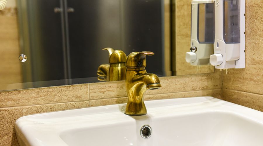 1 категория 2-местный DBL