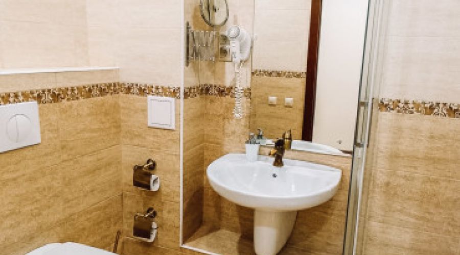 Джуниор сюит 2-местный без дивана